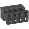 A3B-8D-2C - CONN 2MM HOUSING 8 POS DUAL