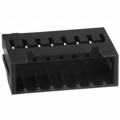 DF3-7EP-2C - CONN PLUG HOUSING 7POS 2MM