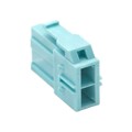 1510492210 - CONN RCPT HSG 2POS MINT
