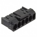 DF63-6S-3.96C - CONN RECEPT 3.96MM 6POS