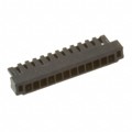 DF52-12P-0.8C - CONN PLUG 0.8MM 12POS