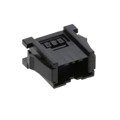 DF51-6DEP-2C - CONN PLUG 6POS DUAL IN-LINE
