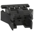 DF11-6DEP-2C - CONN PLUG HOUSING 6POS 2MM