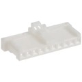 DF1E-10S-2.5C - CONN RECEPT HOUSING 10POS 2.5MM