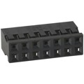 A3B-14D-2C - CONN 2MM HOUSING 14 POS DUAL