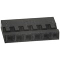 A4B-6S-2C - CONN 2MM HOUSING 6 POS SINGLE