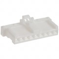 DF1E-9S-2.5C - CONN RECEPT HOUSING 9POS 2.5MM
