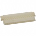 DF19-14S-1C - CONN SOCKET CRIMP 14POS 1MM SNGL