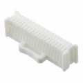 DF50S-40DS-1C - CONN SOCKET 40POS 1MM DUAL CRIMP