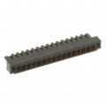 DF52-16P-0.8C - CONN PLUG 0.8MM 16POS