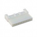 XARR-12VF - CONN XA RECEPT HOUSING 12POS 2.5