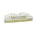 5025781400 - CONN PLUG HSG 14CKT BEIGE