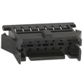 DF11-14DEP-2C - CONN PLUG HOUSING 14POS 2MM