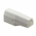 DF62B-3EP-2.2C(10) - CONN PLUG HOUSING 3POS 2.2MM