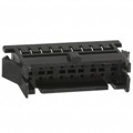 DF11-18DEP-2C - CONN PLUG HOUSING 18POS 2MM