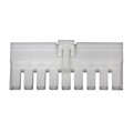 DF5A-9S-5C - CONN RECEPT HOUSING 9POS 5MM