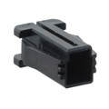 DF62P-4EP-2.2C - CONN PLUG PNL MNT 4POS