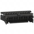 DF11-20DEP-2C - CONN PLUG HOUSING 20POS 2MM