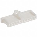 DF1E-11S-2.5C - CONN RECEPT HOUSING 11POS 2.5MM