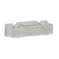 PUDP-30V-S - CONN RECEPT HOUSING 30 POS 2MM