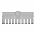 DF5A-10S-5C - CONN RECEPT HOUSING 10POS 5MM