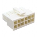 1-1586765-2 - CONN RCPT HSG 12POS 4.20MM