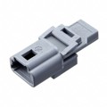 1379674-2 - CONN PLUG HSG 4POS 2.20MM