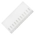 0022012111 - CONN HOUSING 11POS .100 W/O RAMP