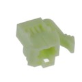 ISP1-03-A - CONN PLUG 1MM 3POS PNL MNT