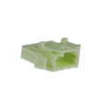 ISP1-05-A - CONN PLUG 1MM 5POS PNL MNT