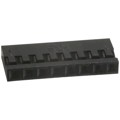 A4B-8S-2C - CONN 2MM HOUSING 8 POS SINGLE