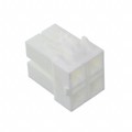 DF22B-4DS-7.92C - CONN SOCKET 4POS 7.92MM