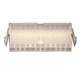 2-794953-4 - CONN PLUG 24POS PANEL MOUNT