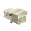 1-1971772-2 - CONN RCPT HOUSING 2POS 6MM