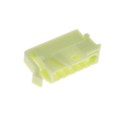 ISP1-10-A - CONN PLUG 1MM 10POS PNL MNT