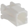 DF1E-2EP-2.5C - CONN PLUG HOUSING 2POS 2.5MM