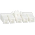 DF22-5S-7.92C - CONN SOCKET 5POS 7.92MM WHITE