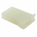 172344-1 - CONN RCPT/CAP 3POS MINI-MATE-N-L