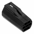 DF62B-7EP-2.2C - CONN PLUG HOUSING 7POS BLK