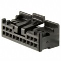 GT8E-16DS-HU - CONN SKT 2MM 16POS DUAL