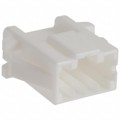 DF1E-4EP-2.5C - CONN PLUG HOUSING 4POS 2.5MM