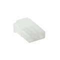 0015311033 - CONN PLUG 3POS WIRE-WIRE