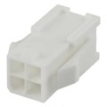 64900421822 - CONN PLUG HOUSIN 4POS DUAL 4.2MM