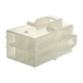 VLR-06V - CONN RCPT HOUSING 6POS VL SERIES