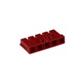 DF22L-5S-7.92C(28) - CONN SOCKET 5POS 7.92MM RED