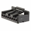 GT8E-8S-HU - CONN SKT 2MM 8POS