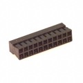 0511102250 - CONN HOUSING 2MM 22POS