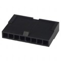 1445049-8 - CONN PLUG 3MM 8POS MATE-N-LOK