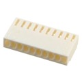 0022011102 - CONN HOUSING 10POS 2.5MM