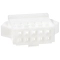 DF1B-10DES-2.5RC - CONN RECEPT HOUSING 10POS 2.5MM